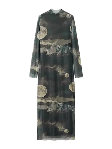Zara Dress