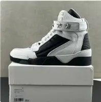 Givenchy Tyson High-Top Sneakers