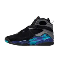 SoleFly x Jordan Air Jordan 8