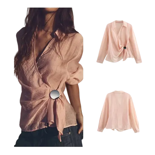 Zara Shirt
