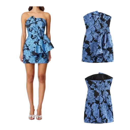Zara Dress