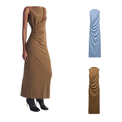 Zara Dress