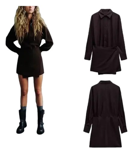 Zara Dress