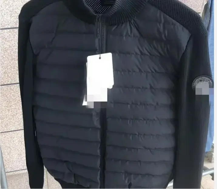 Canada goose Cardigan