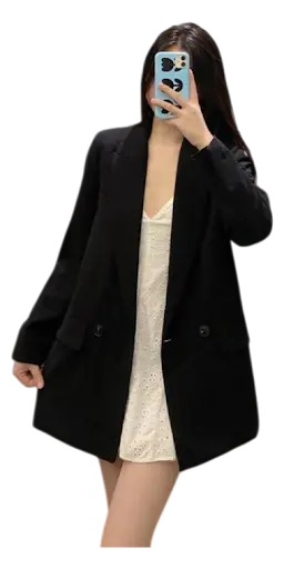 Zara Suit