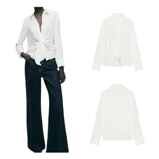 Zara Shirt