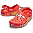 McQueen Crocs