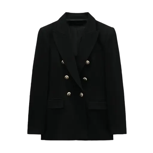 Zara Suit