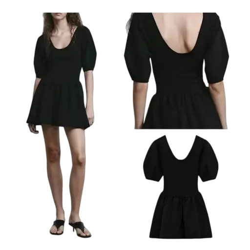 Zara Dress