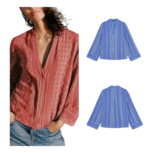 Zara Shirt