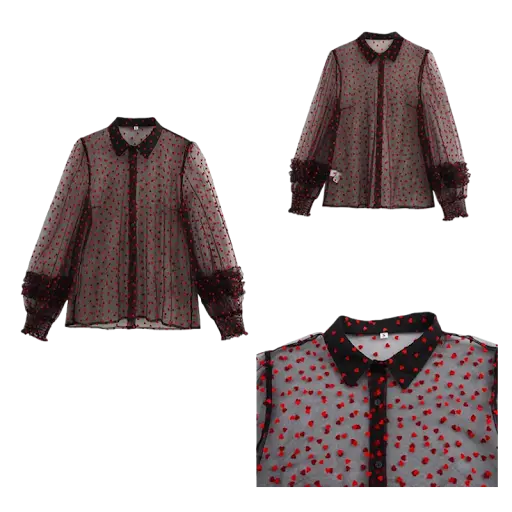 Zara Shirt