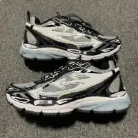 OFF-WHITE "Be Right Back" Casual Shoes