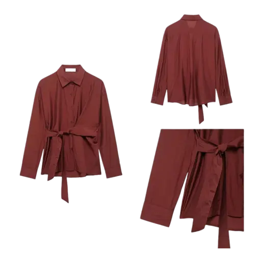 Zara Shirt