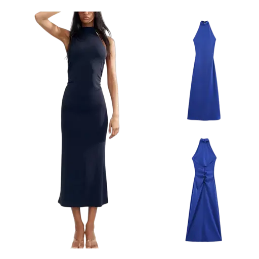 Zara Dress