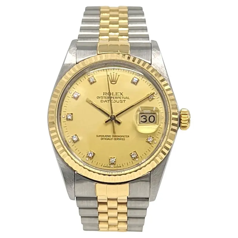 Rolex DateJust