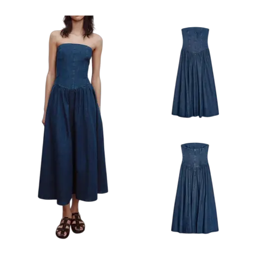 Zara Dress
