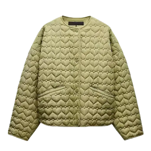 Zara Cotton Clothes