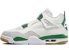 Budget Nike Jordan 4