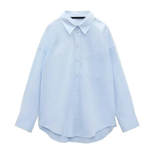 Zara Shirt