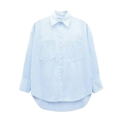 Zara Shirt