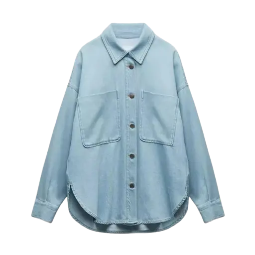Zara Shirt