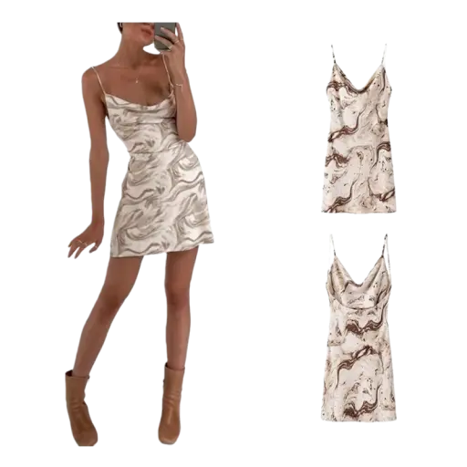 Zara Dress