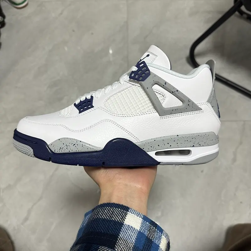 ZX BATCH AJ4