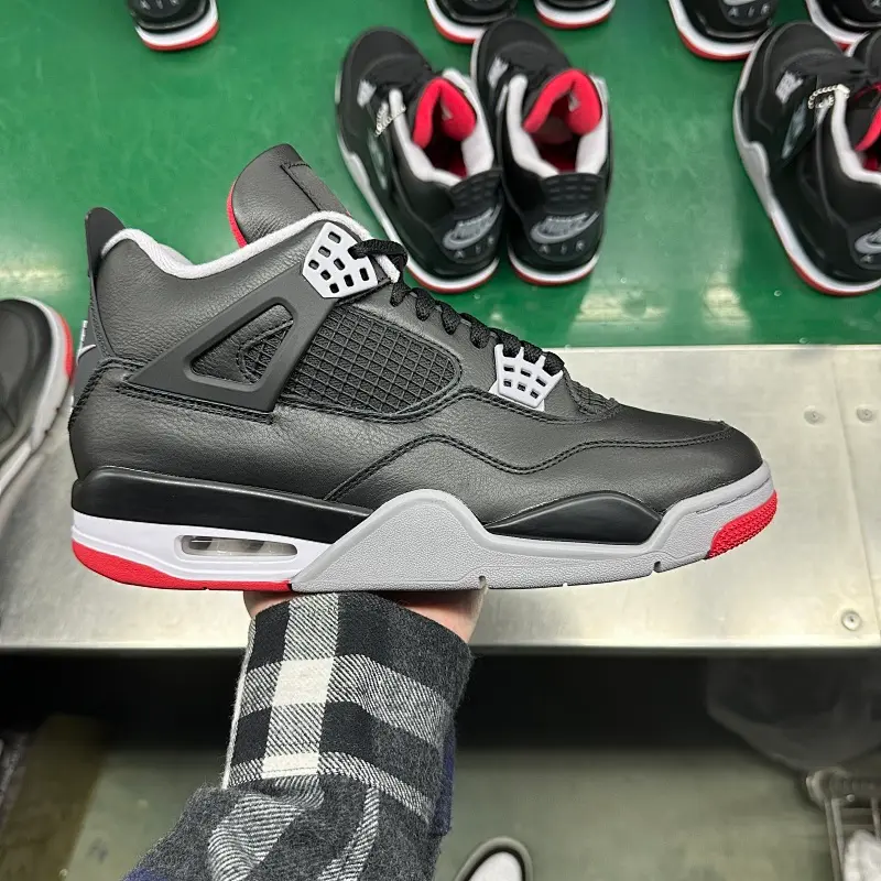 GX AJ4