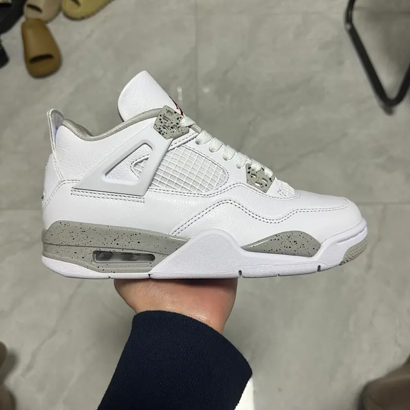 OG BATCH AJ4 GS SIZE