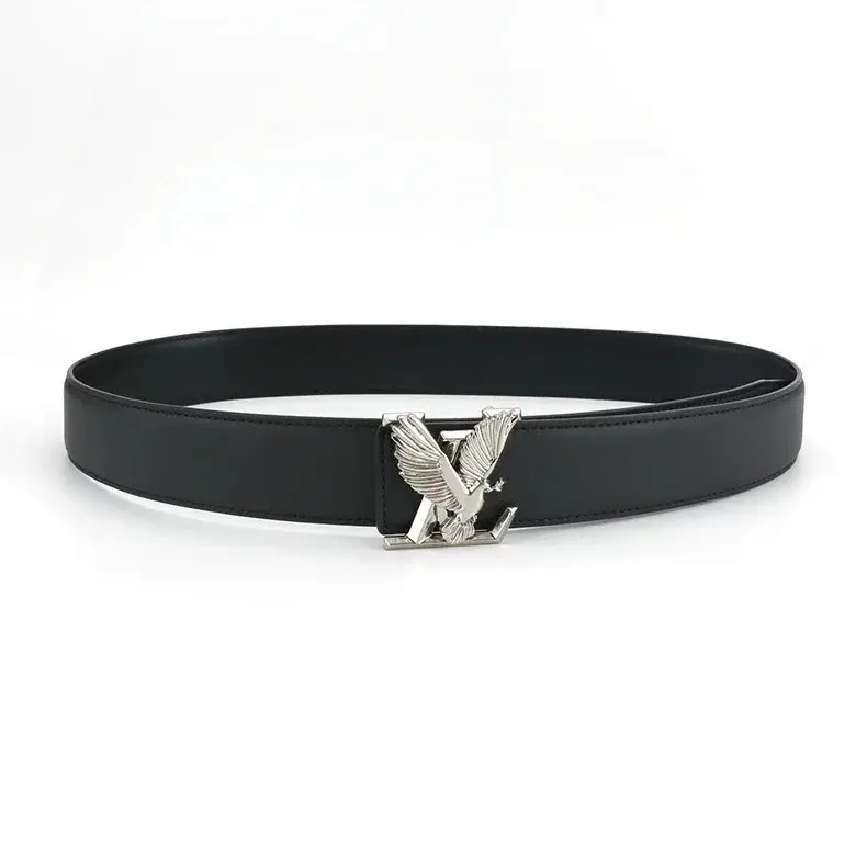 Louis Vuitton LV Dove Belt