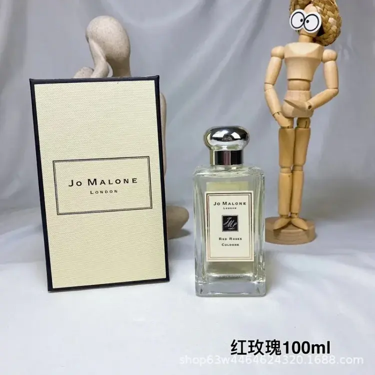 Jo Malone (+35 Perfumes)