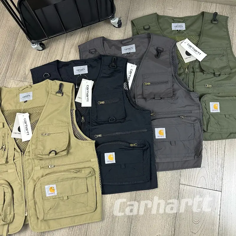Carhartt WIP Irwin Vest