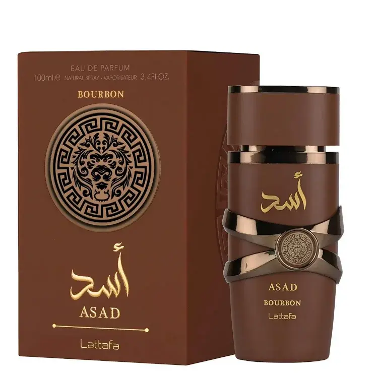 Lattafa Asad