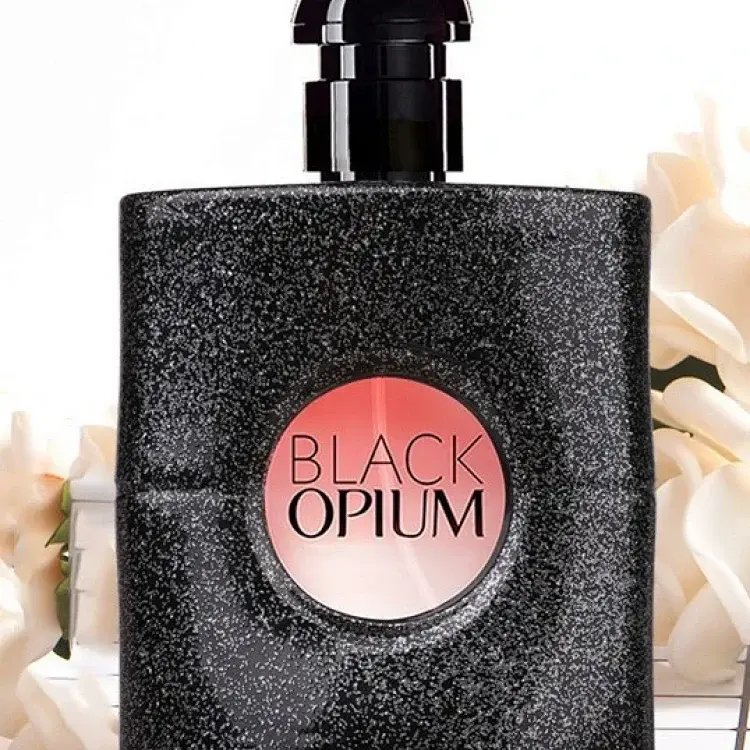 YSL Opium + Venus