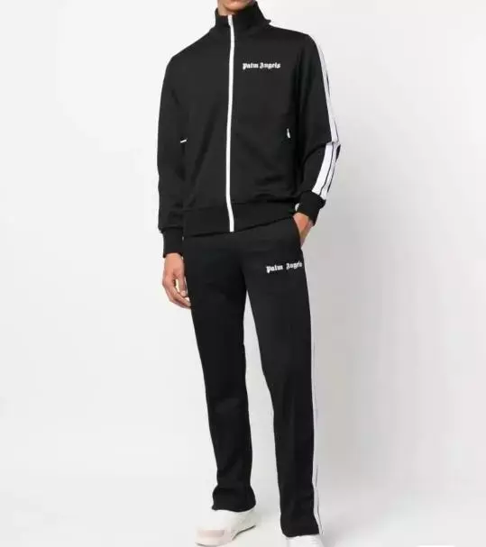 Palm Angels Classic Track Jacket