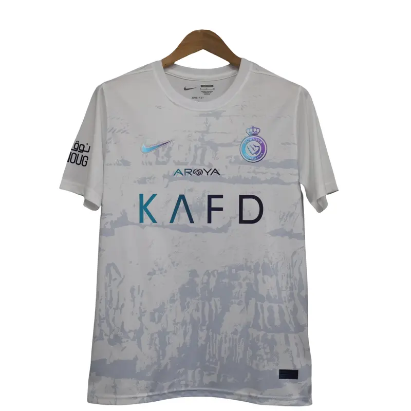 34、Football Jersey