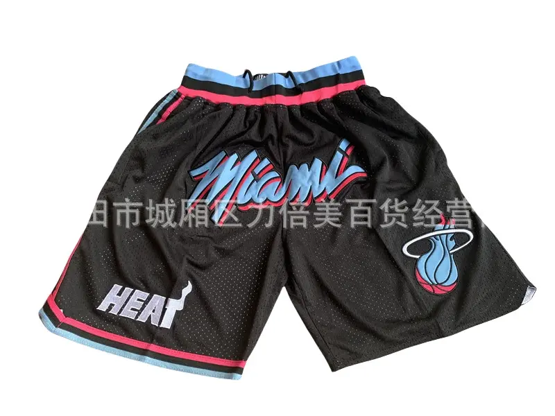 46、NBA Shorts
