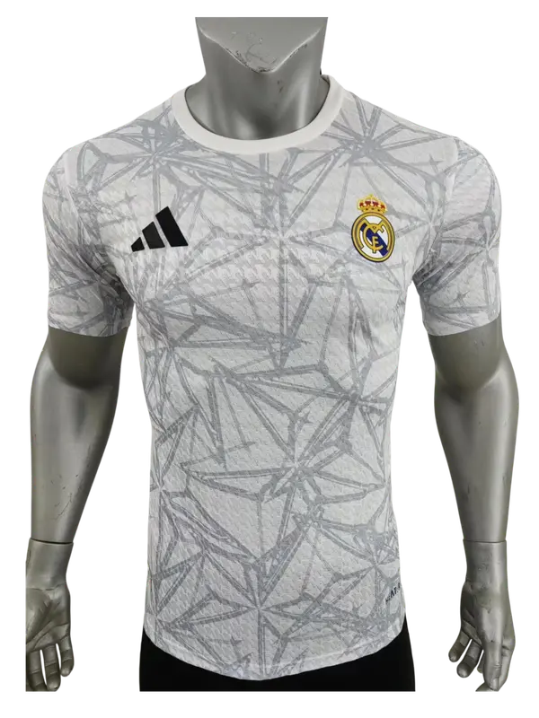 54、Real Madrid Special Edition Jersey Player Version