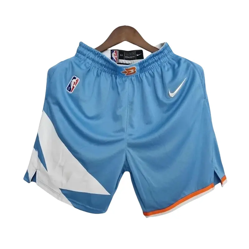 44、NBA Shorts