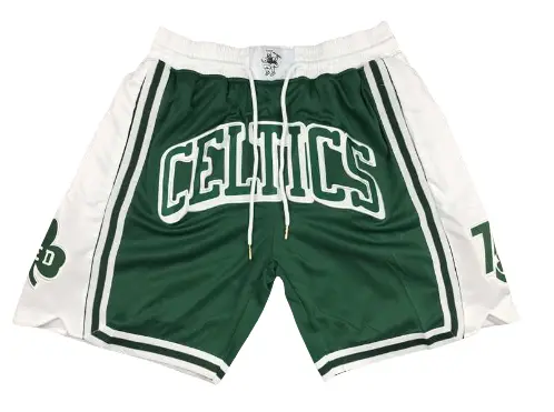 45、NBA Shorts