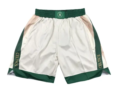 43、NBA Shorts