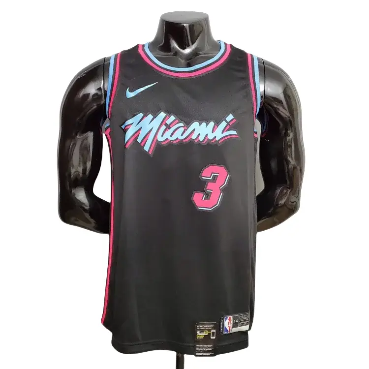 36、NBA Jersey