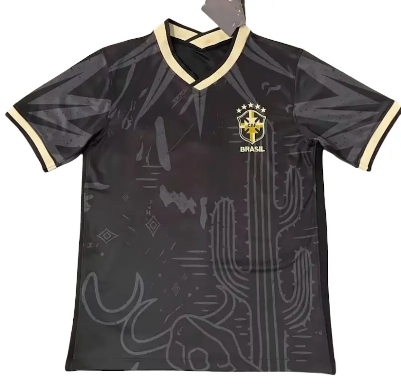 38、Football Jersey