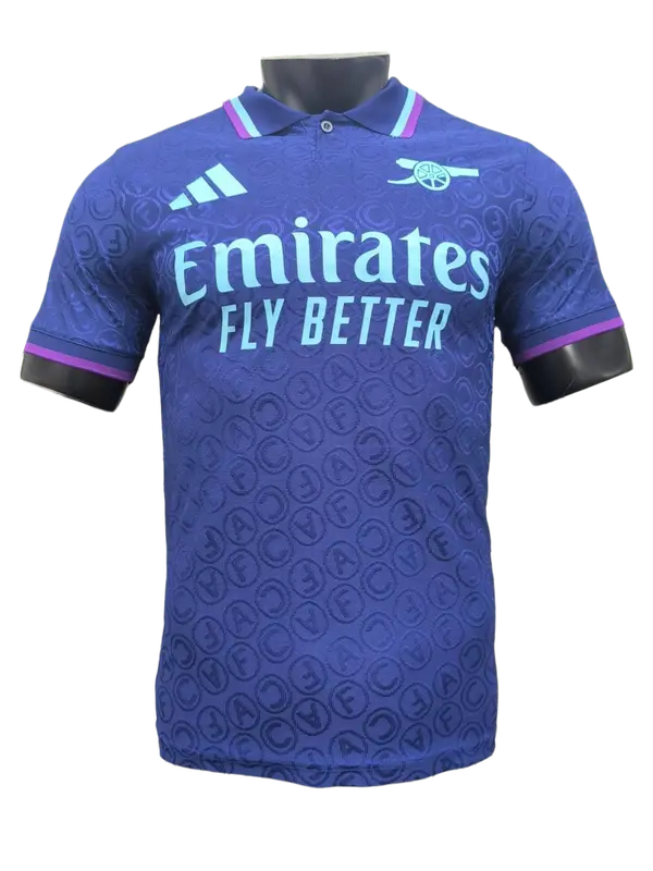 23、Arsenal Special Edition Jersey Player Version
