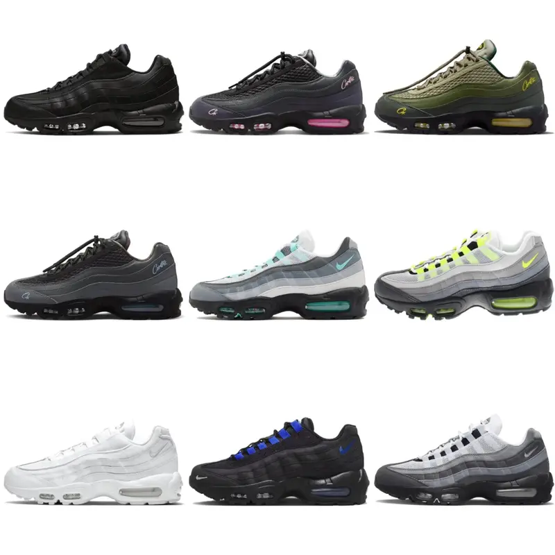 PK batch-Top shoes-MES