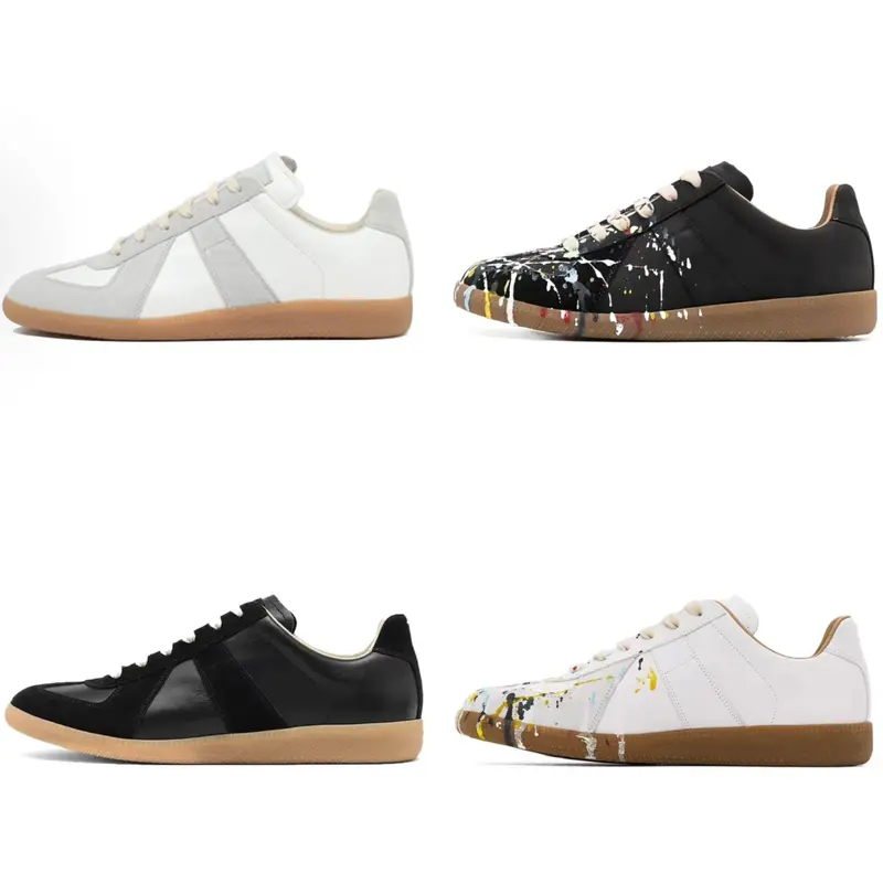 PK batch-Top shoes-MES