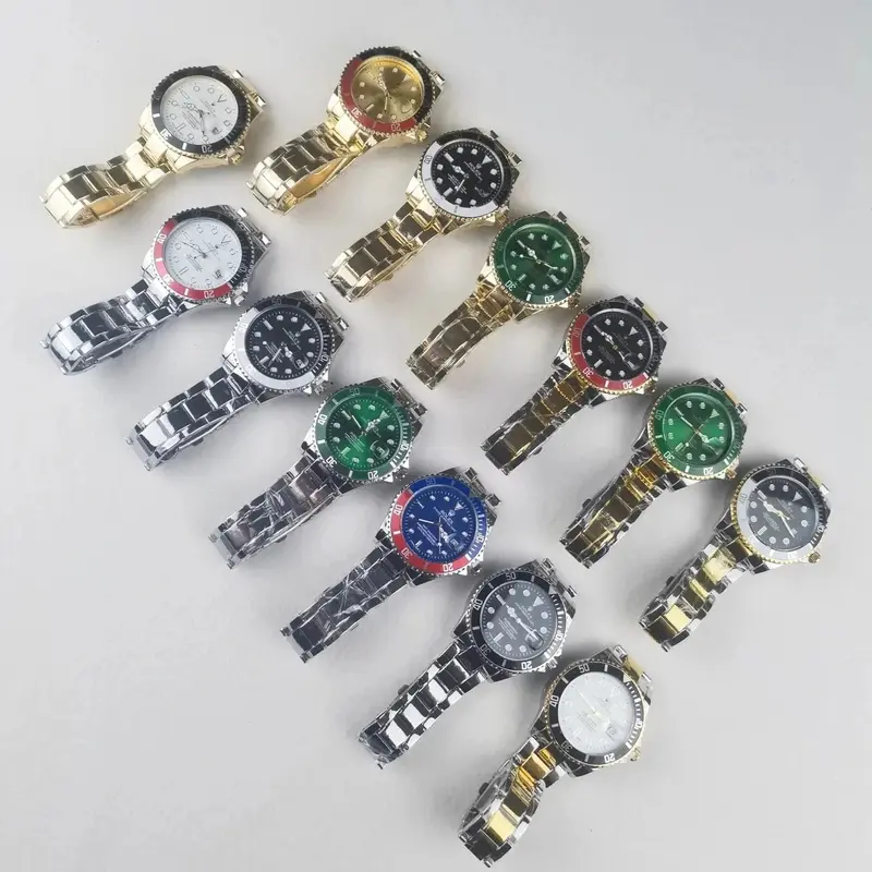 New fashion watches-MES