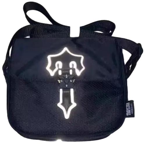Trapstar Bag Reflective