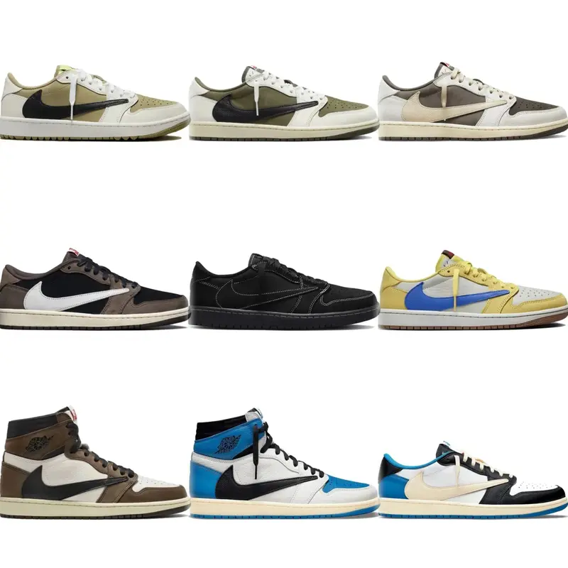 OG batch-Top shoes-MES