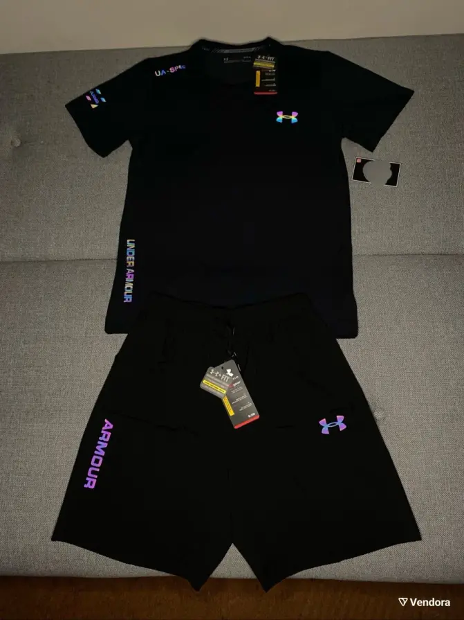 shirt set-MES